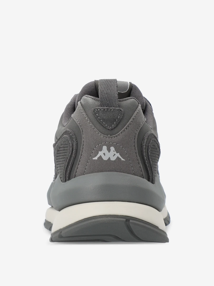 Kappa Кроссовки мужские DOPPIO