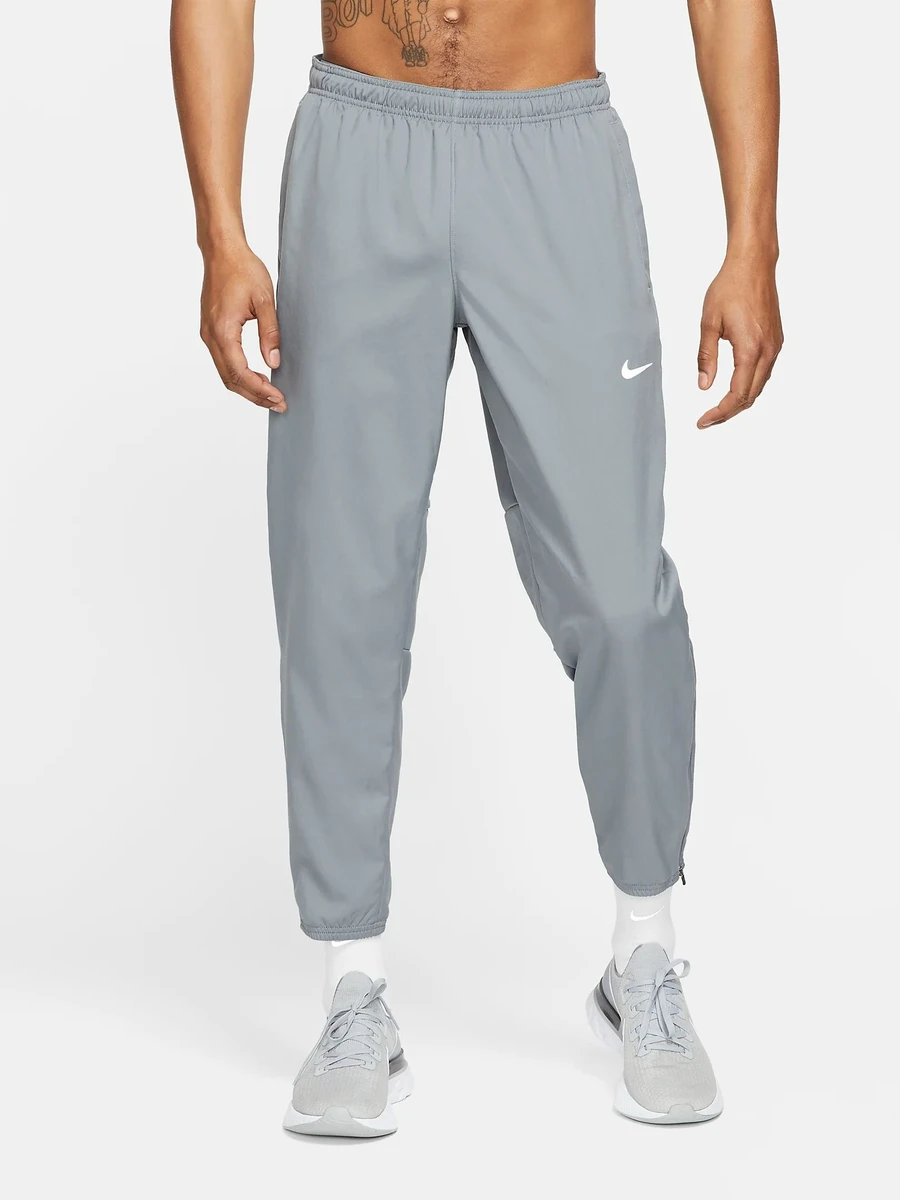 Nike Брюки мужские DRI-FIT CHALLENGER
