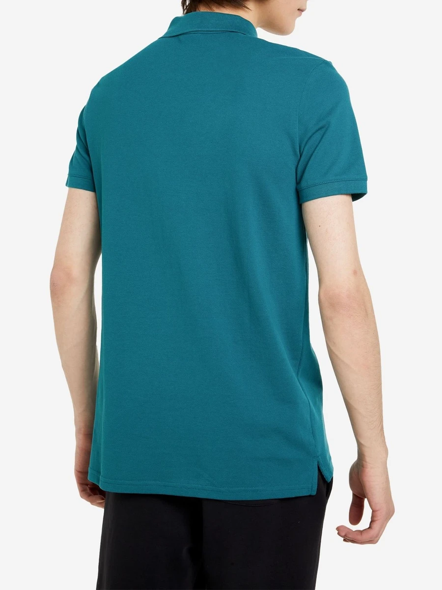 FILA Поло мужское