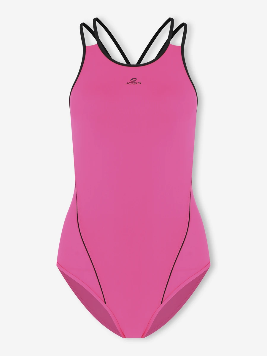 Joss Купальник совмещённый женский