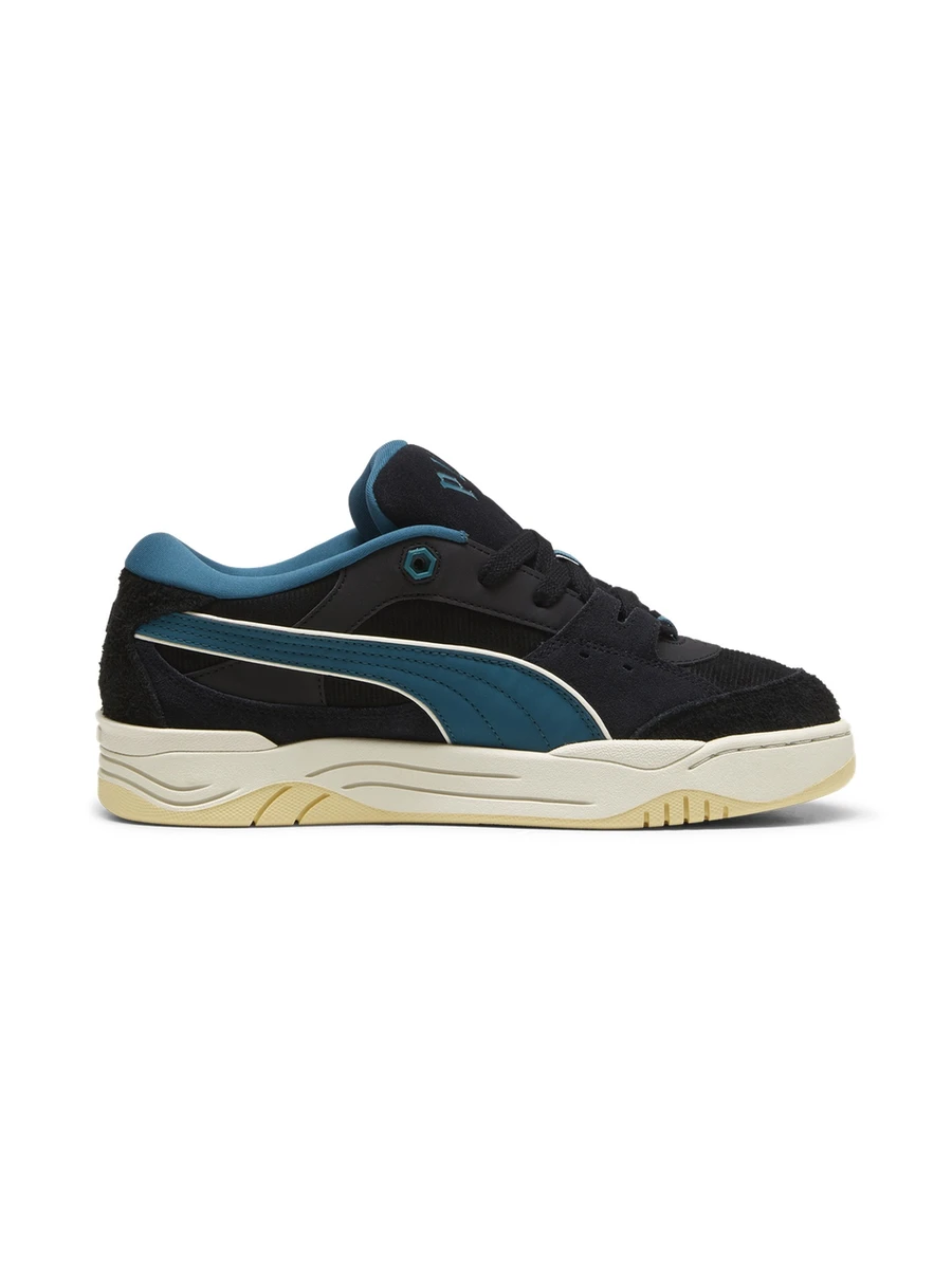 Puma Кеды мужские PUMA-180 PLAY.PARIS