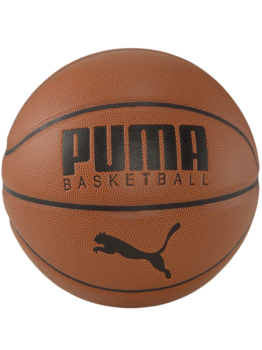 Puma Мяч баскетбольный BASKETBALL TOP