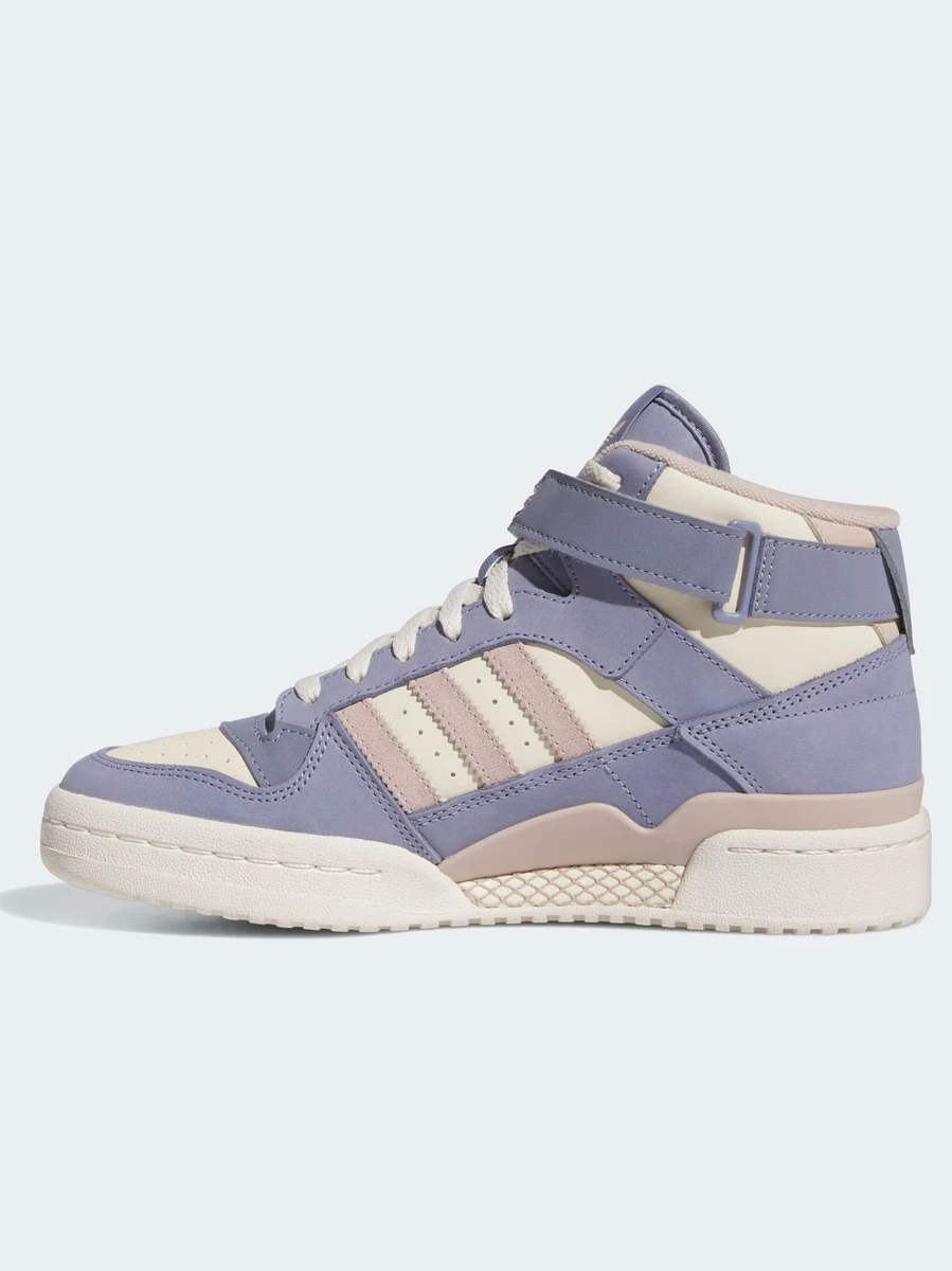 Adidas Кеды женские FORUM MID