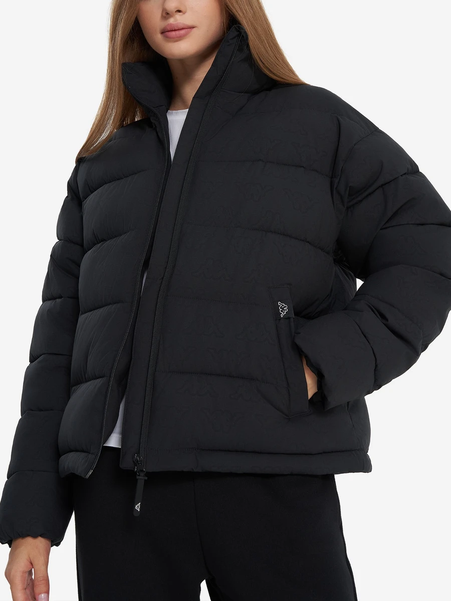 Kappa Куртка утеплённая женская