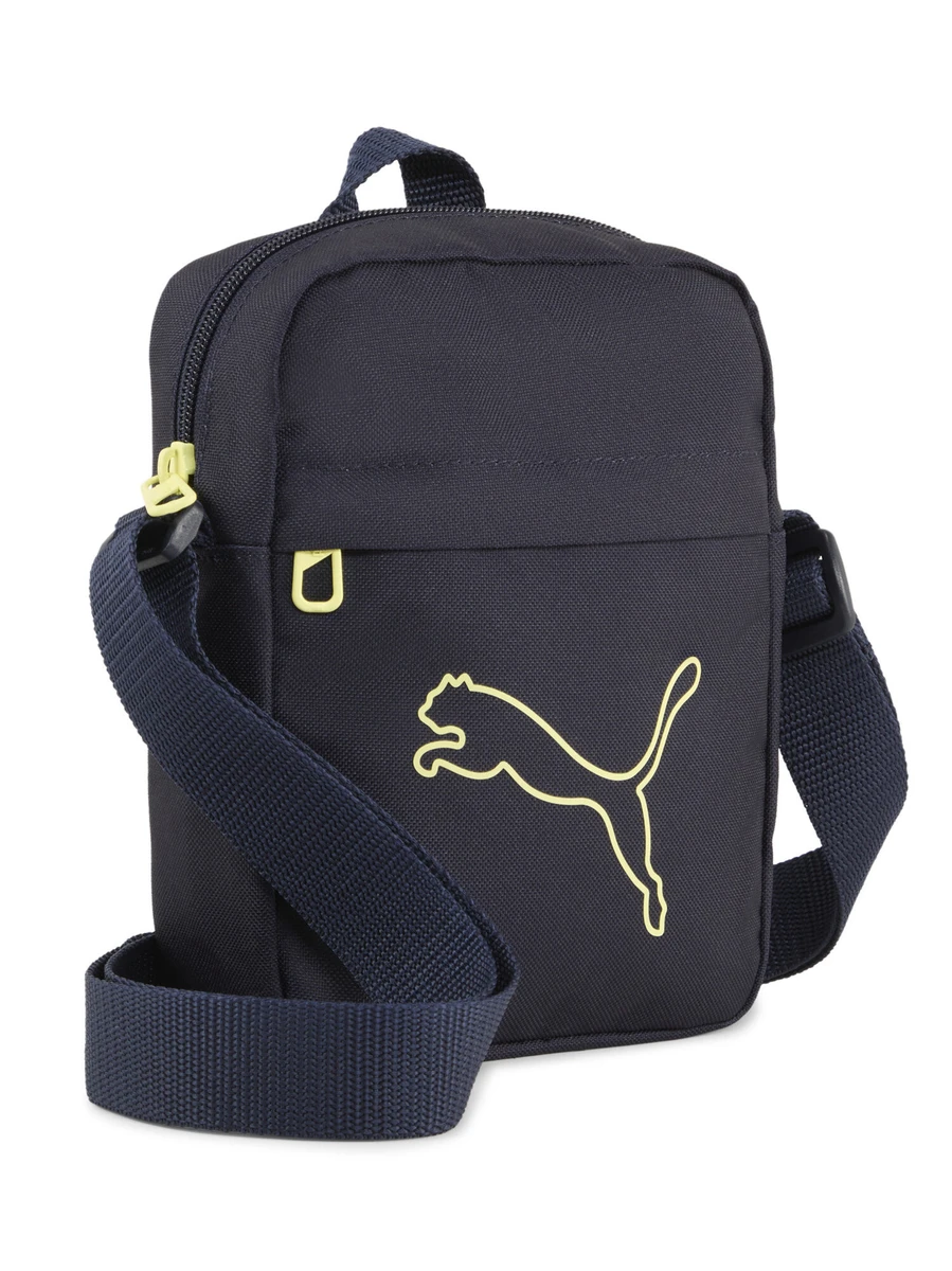 Puma Сумка через плечо PLUS PORTABLE
