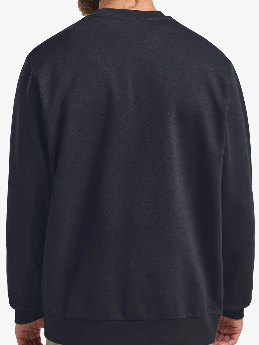 Jack Wolfskin Джемпер мужской ESSENTIAL CREWNECK M