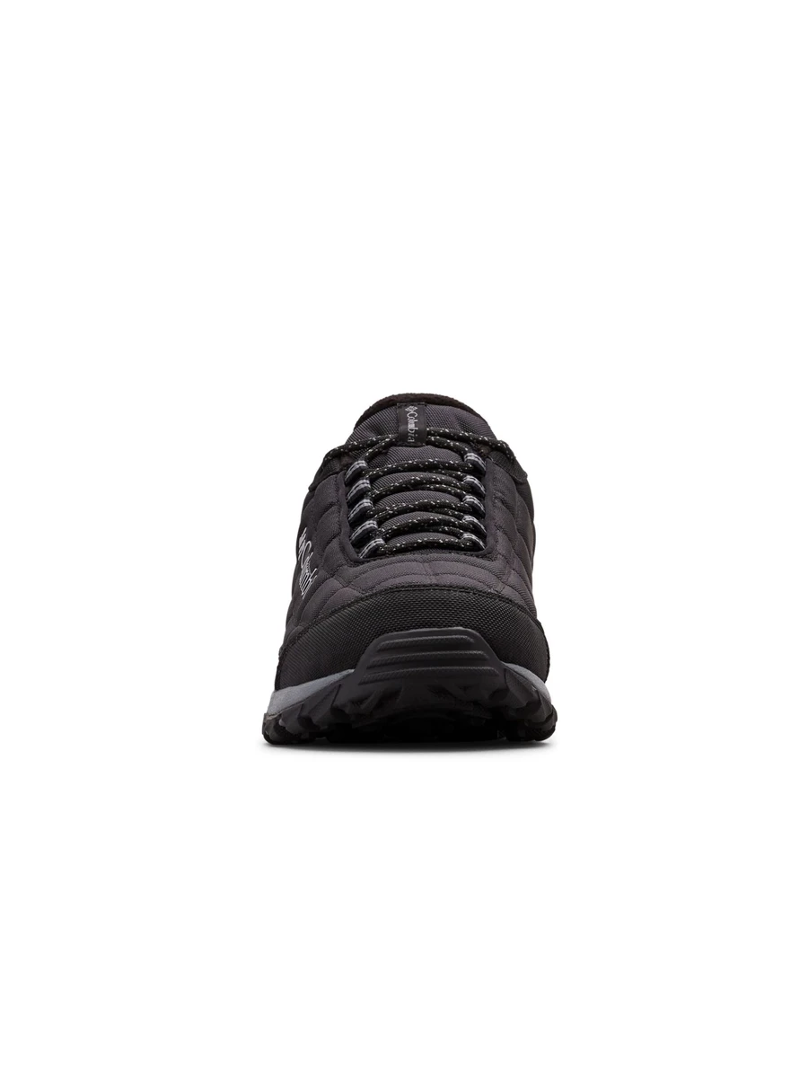 Columbia Кроссовки утеплённые мужские FIRECAMP FLEECE III