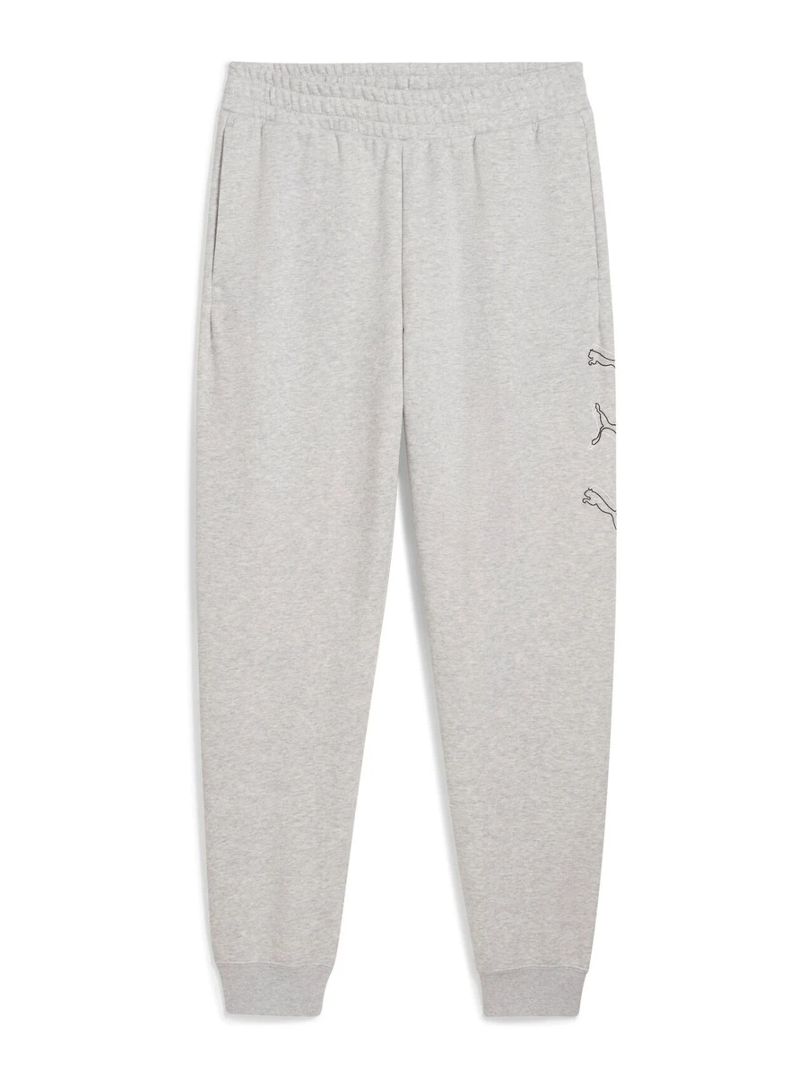 Puma Брюки мужские ESS LOGO LAB EXECUTION SWEATPANTS TR CL