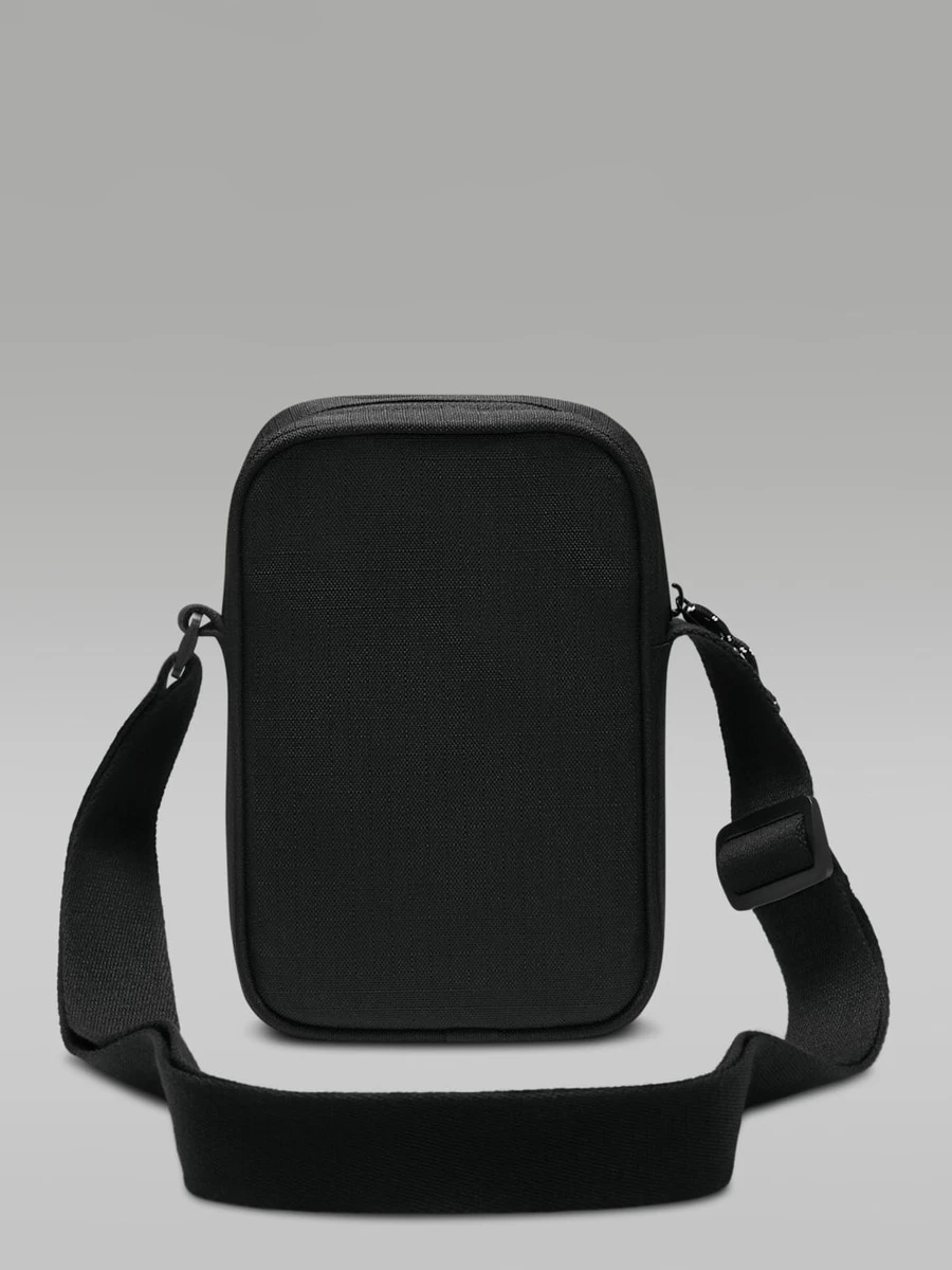 JORDAN Сумка через плечо JAM BLACKTOP FESTIVAL BAG