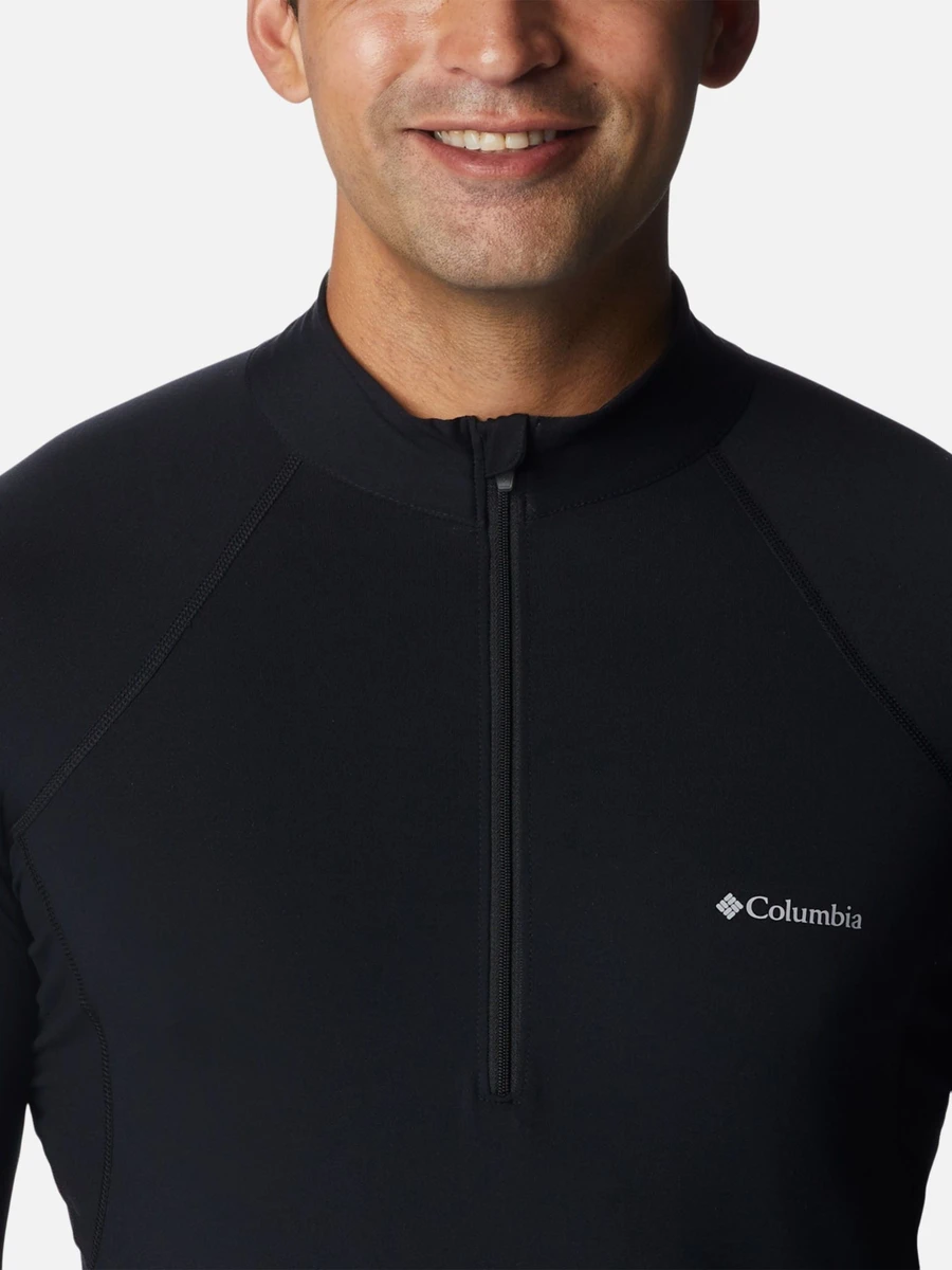 Columbia Термобельё джемпер мужской MIDWEIGHT STRETCH