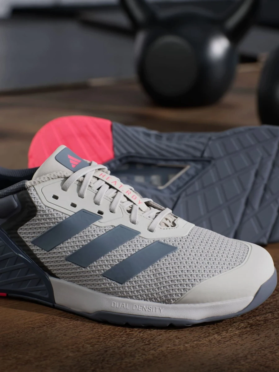 Adidas Кроссовки мужские DROPSET 3 STRENGTH TRAINING