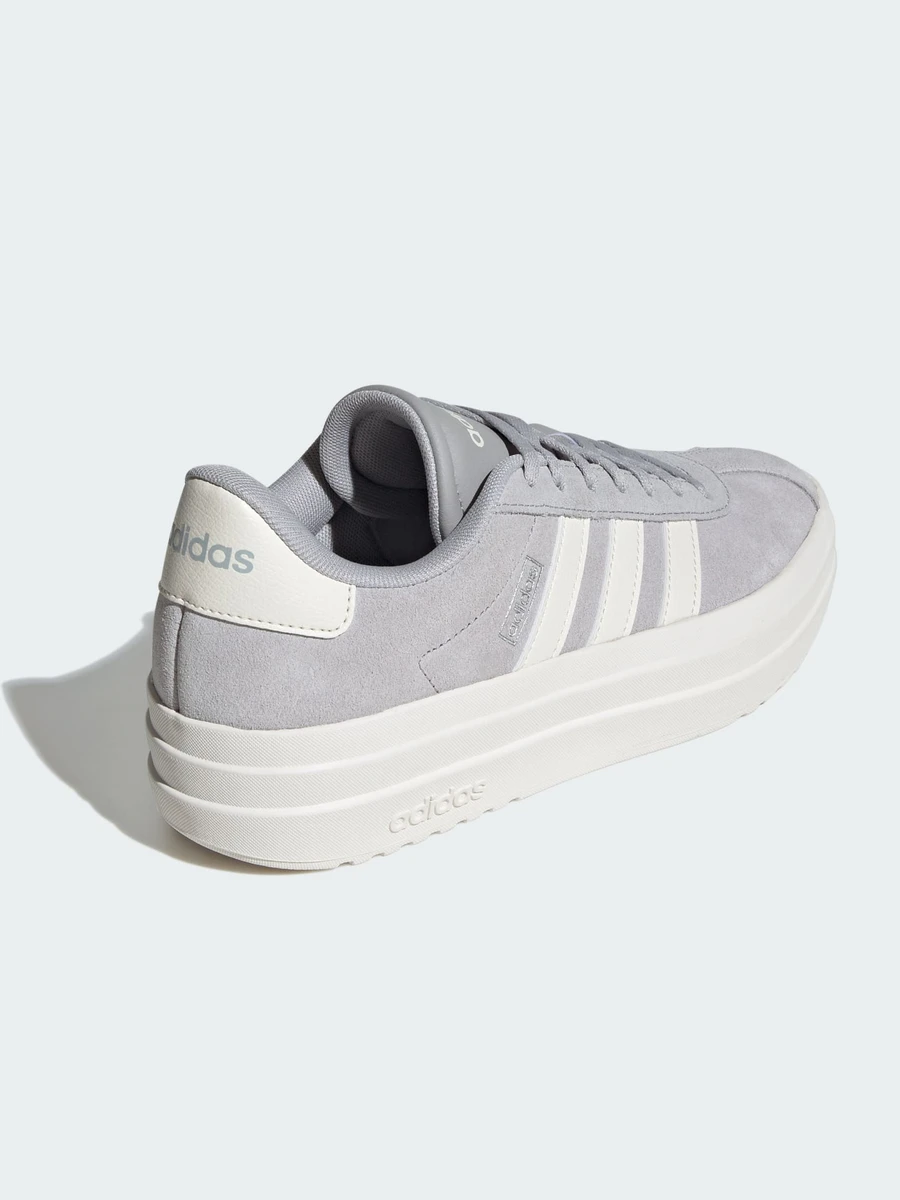 Adidas Кеды женские VL COURT BOLD