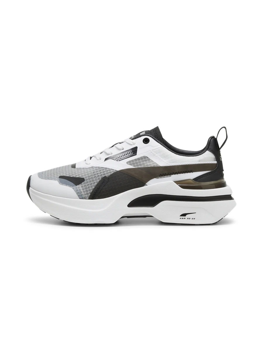 Puma Кроссовки женские KOSMO RIDER WNS