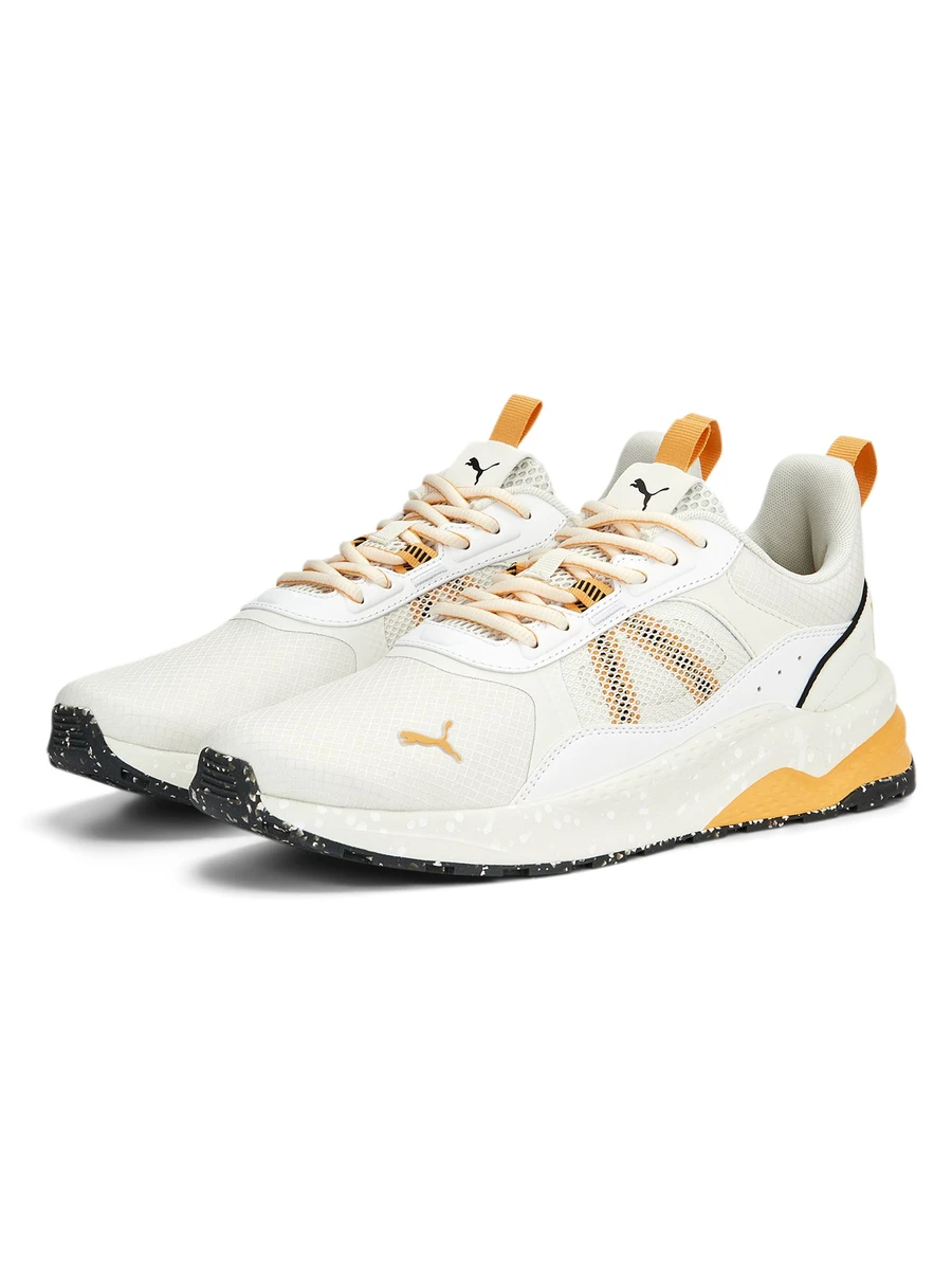 Puma Кроссовки мужские ANZARUN 2.0 OPEN ROAD