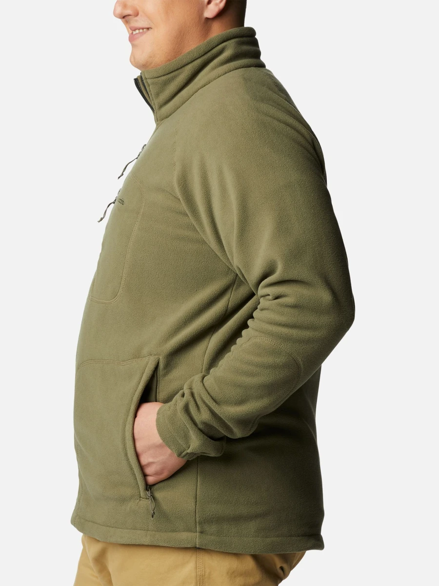 Columbia Джемпер мужской FAST TREK™ II FULL ZIP FLEECE