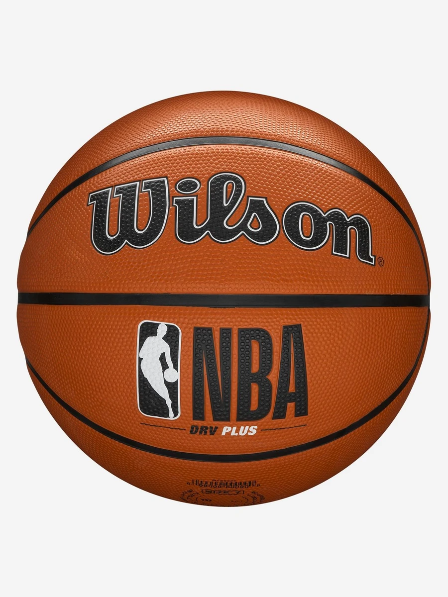 Wilson Мяч баскетбольный NBA DRV PLUS