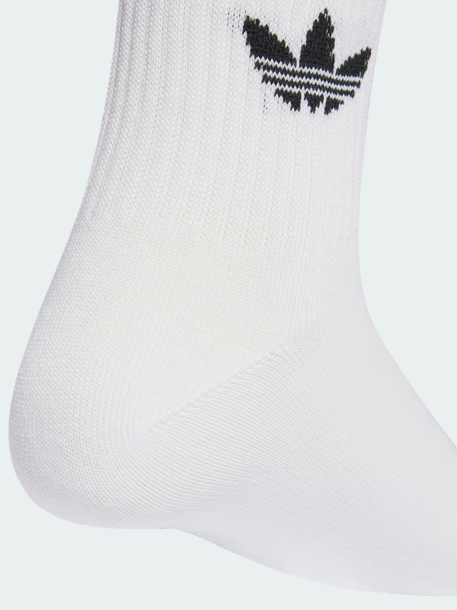 Adidas Носки 3S CREW S 3P
