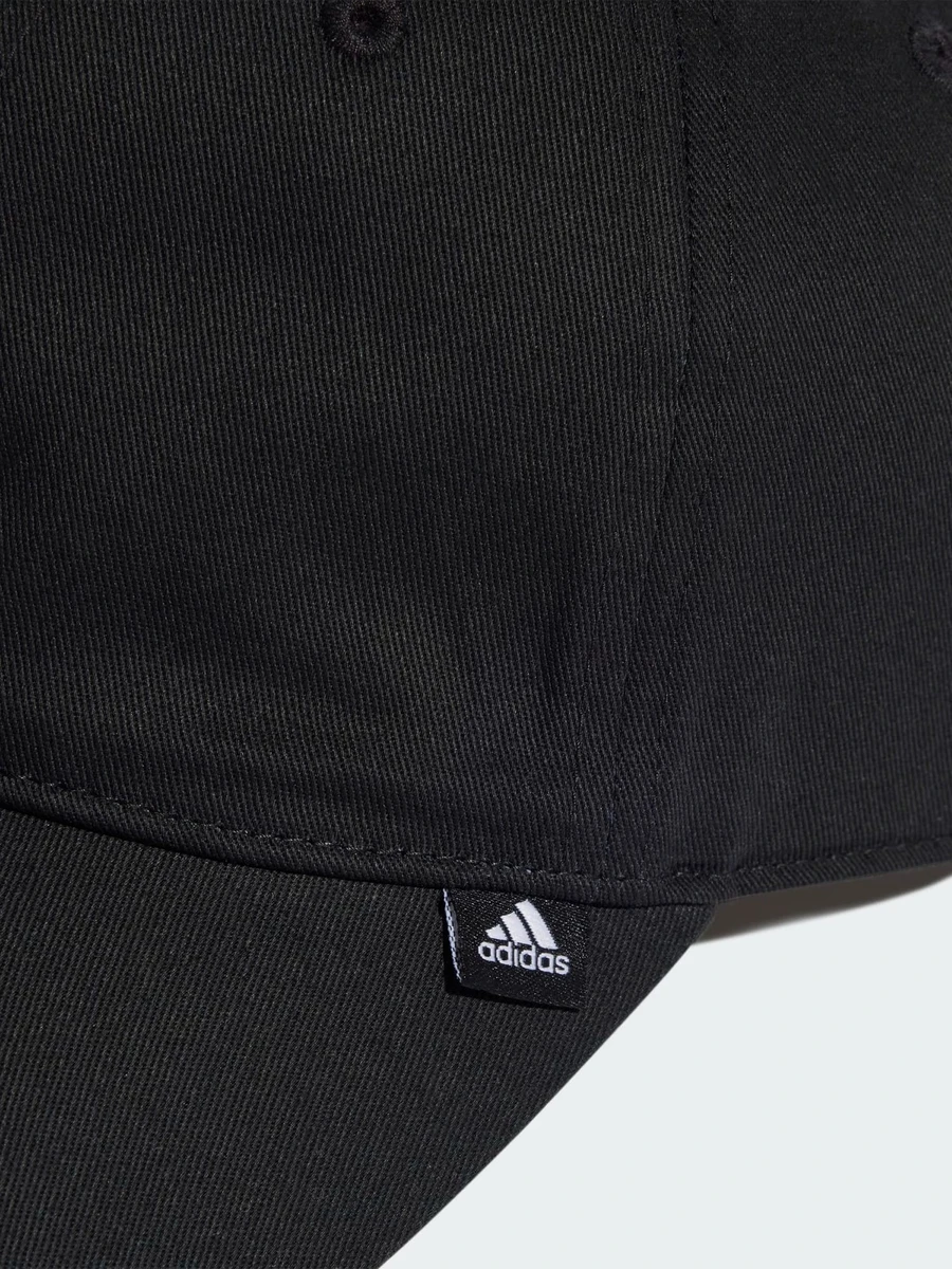 Adidas Кепка 3-STRIPES BASEBALL CAP