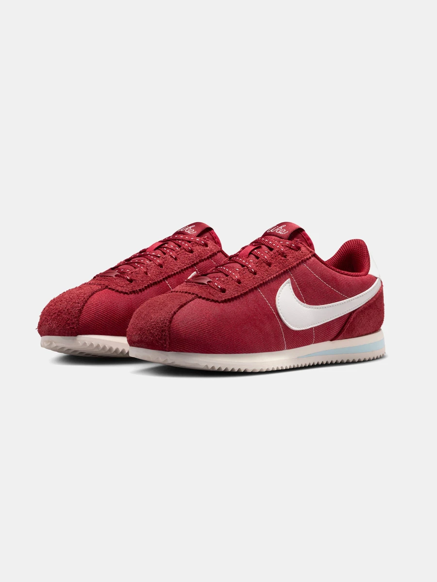 Nike Кроссовки подростковые CORTEZ SE BG