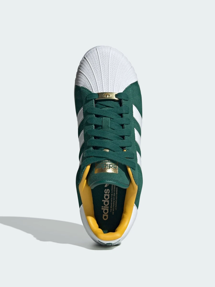 Adidas Кеды мужские SUPERSTAR XLG