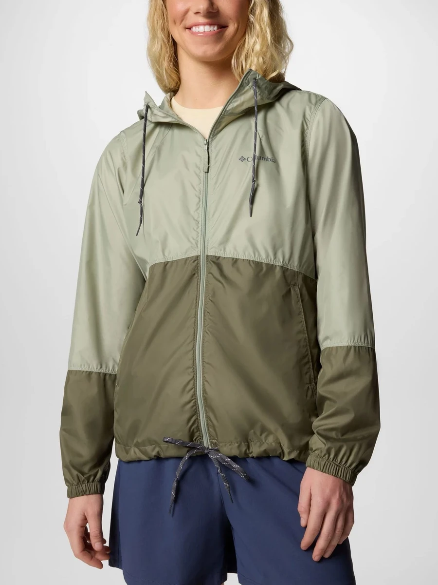Columbia Ветровка женская FLASH FORWARD™ II WINDBREAKER