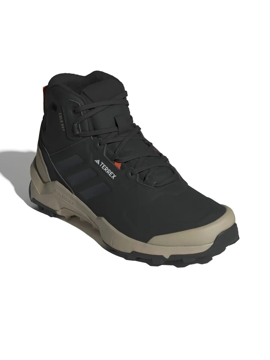 Adidas Ботинки мужские TERREX AX4 MID BETA