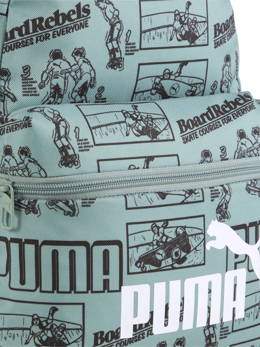 Puma Рюкзак PHASE AOP SMALL BACKPACK