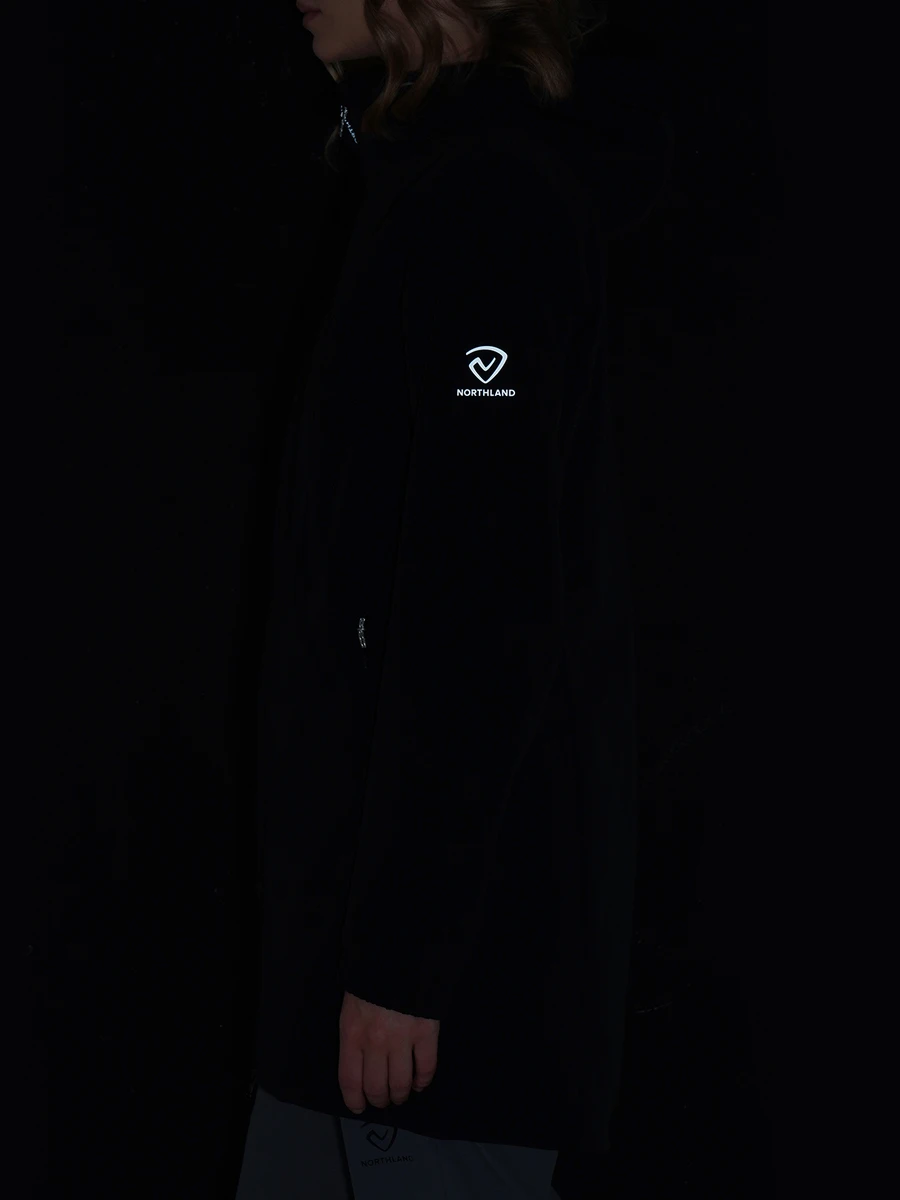 NORTHLAND Ветровка женская