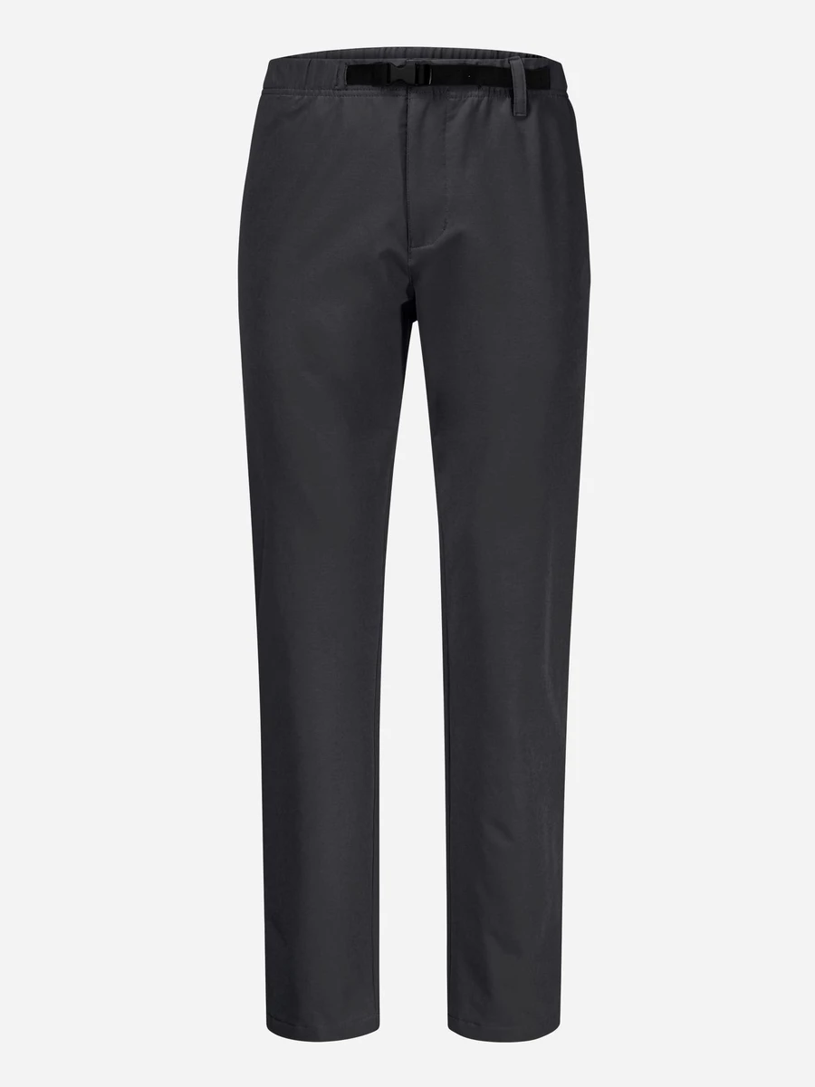 Jack Wolfskin Брюки мужские WINTER WALK PANTS M