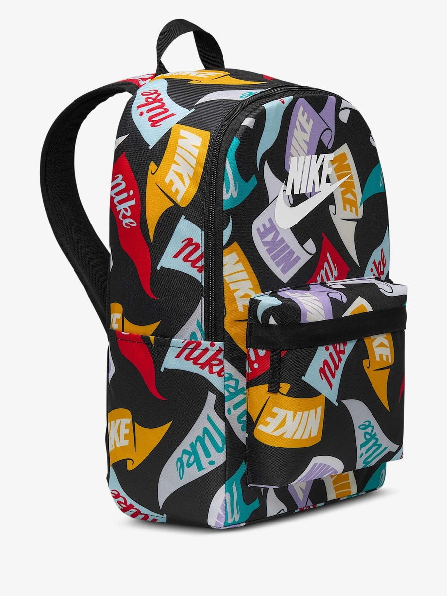 Nike Рюкзак HERITAGE BKPK-PENANT TOSS
