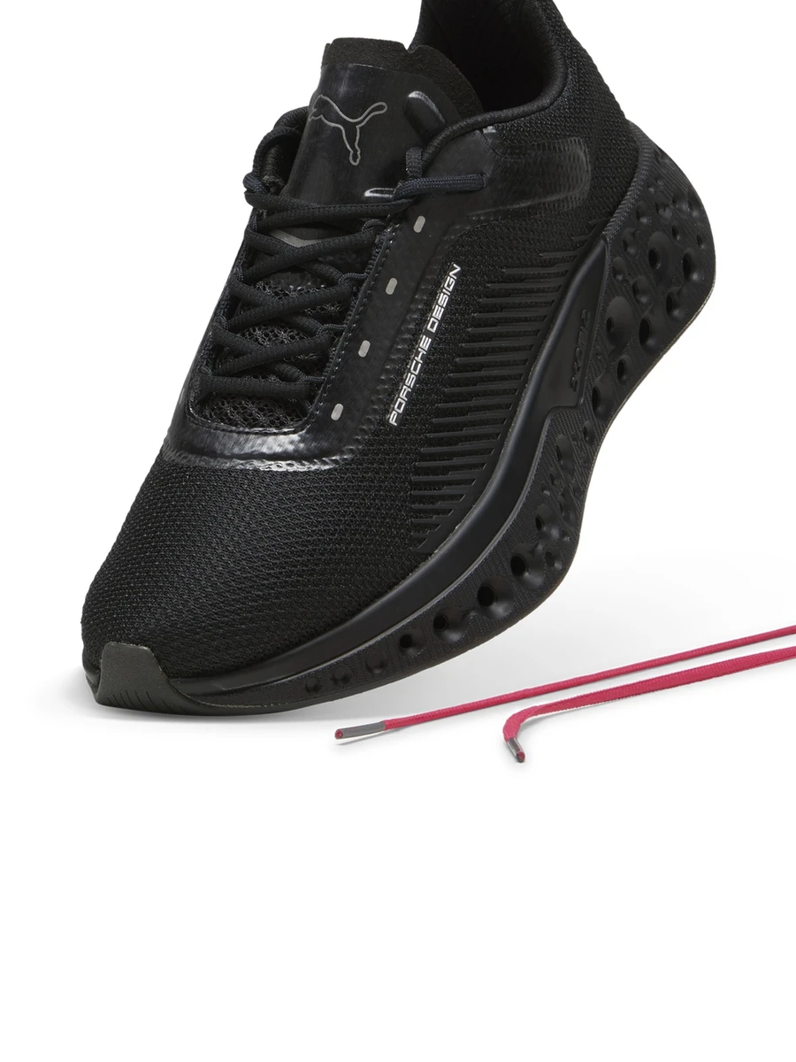 Puma Кроссовки мужские PORSCHE XETIC ELEVATION
