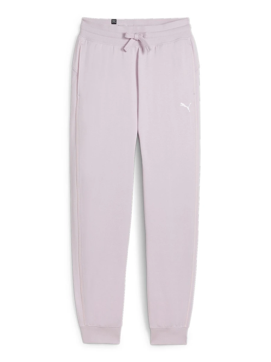 Puma Брюки женские HER HIGH-WAIST PANTS TR