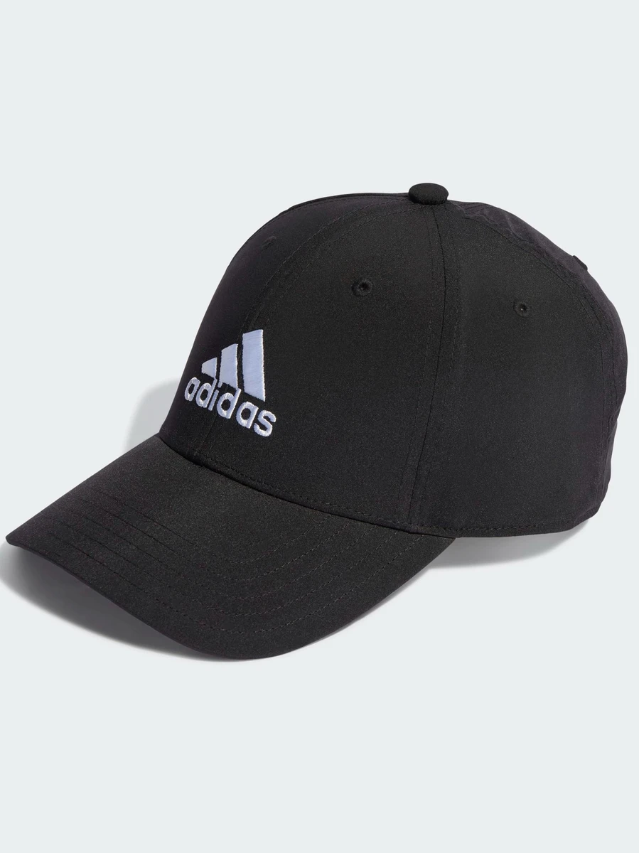 Adidas Кепка LIGHTWEIGHT EMBROIDERED BASEBALL CAP