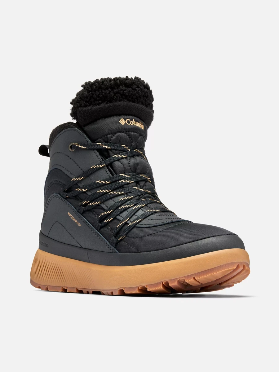 Columbia Ботинки женские RED HILLS™ OMNI-HEAT™