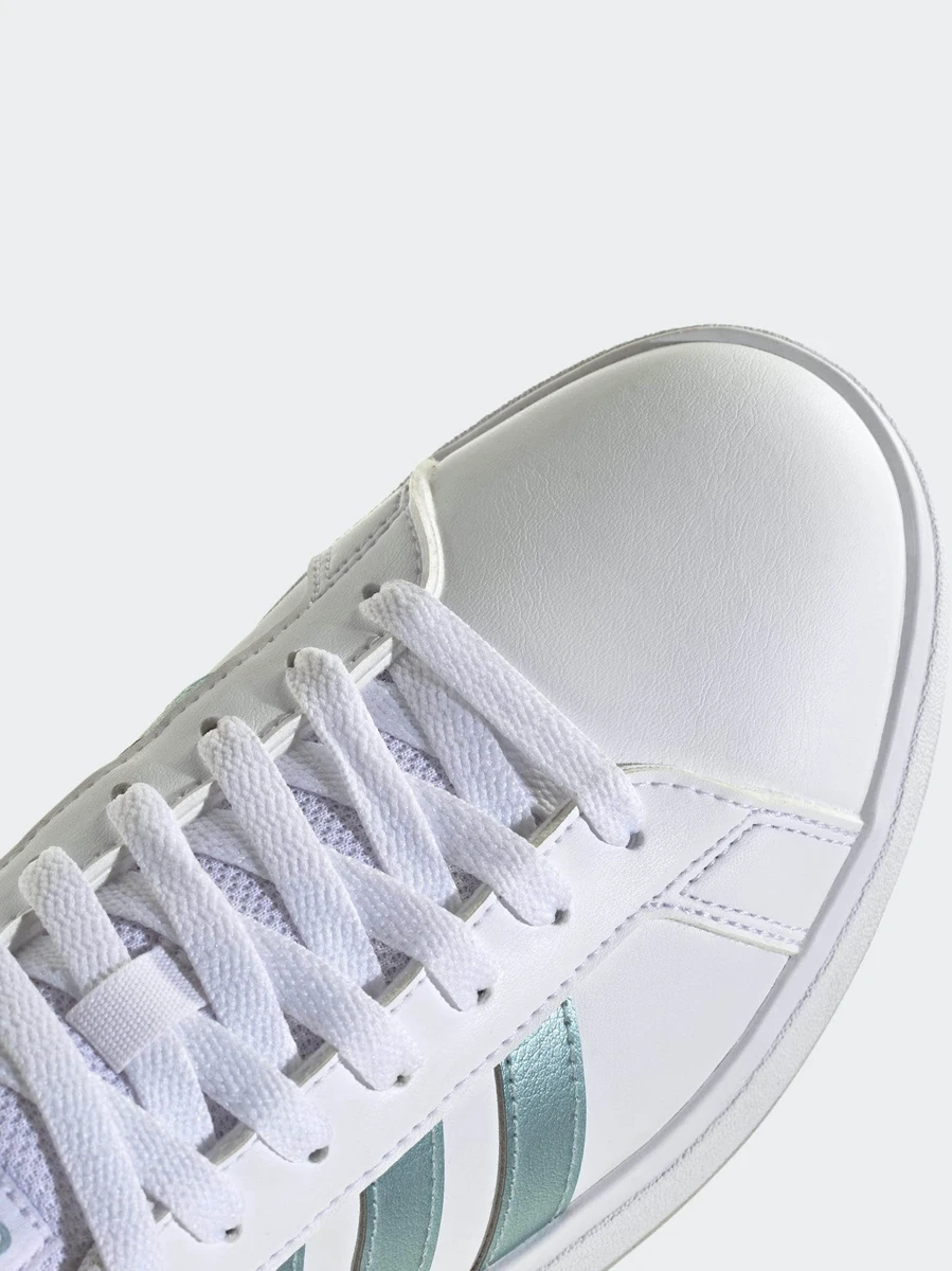 Adidas Кеды женские GRAND COURT BASE 2.0