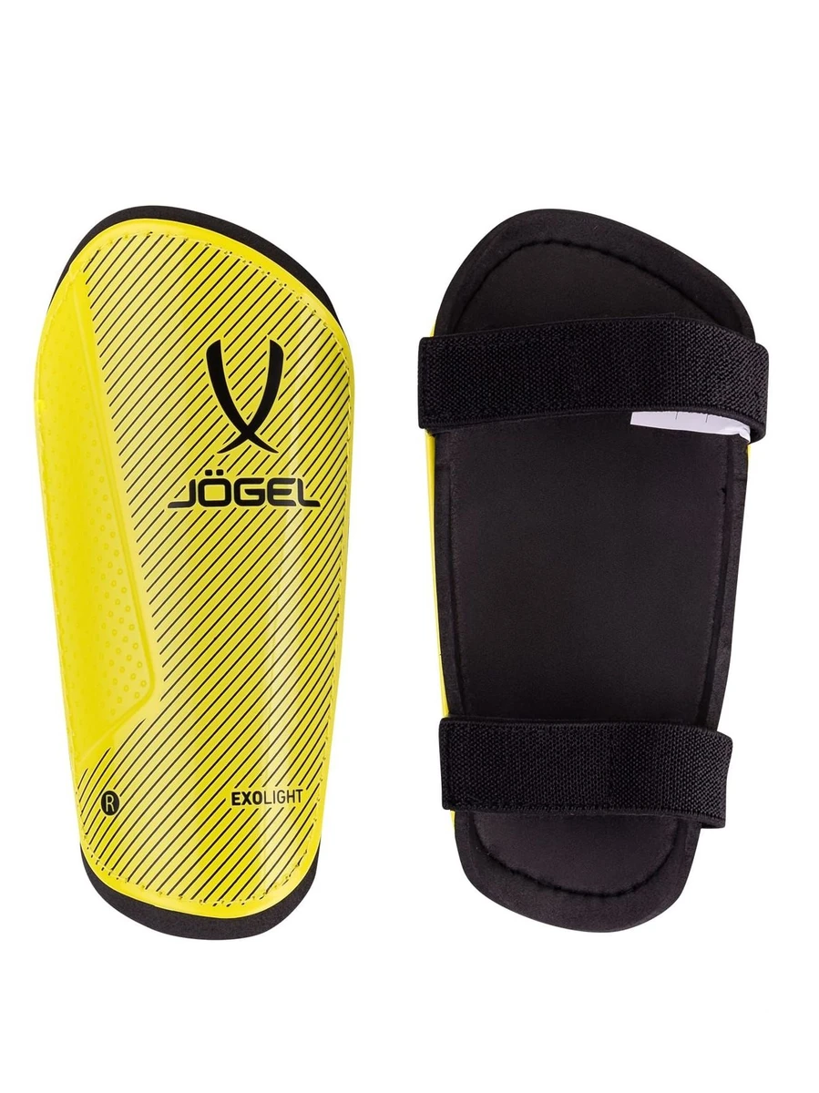 Jögel Щитки футбольные