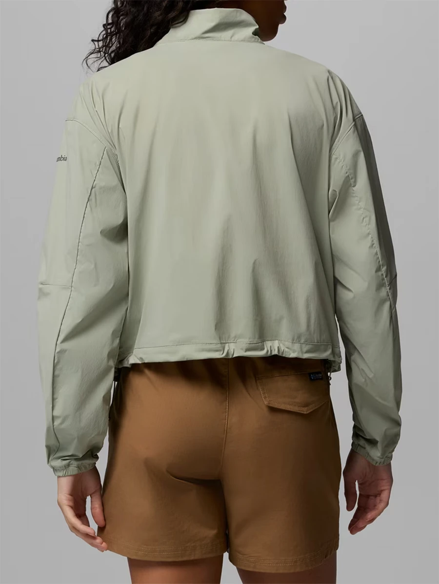 Columbia Ветровка женская AMAZESTRETCH™ JACKET