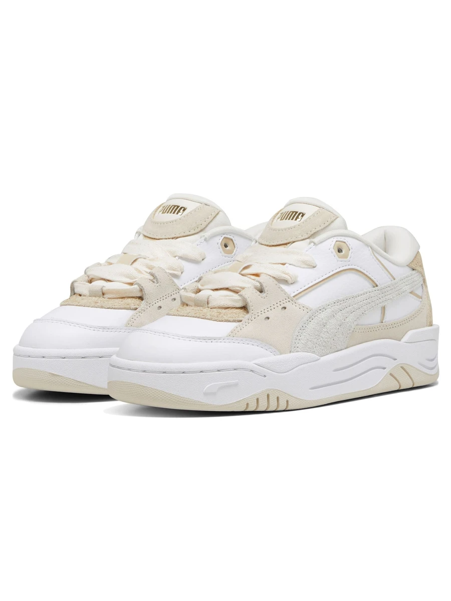 Puma Кеды женские PUMA-180 PRM