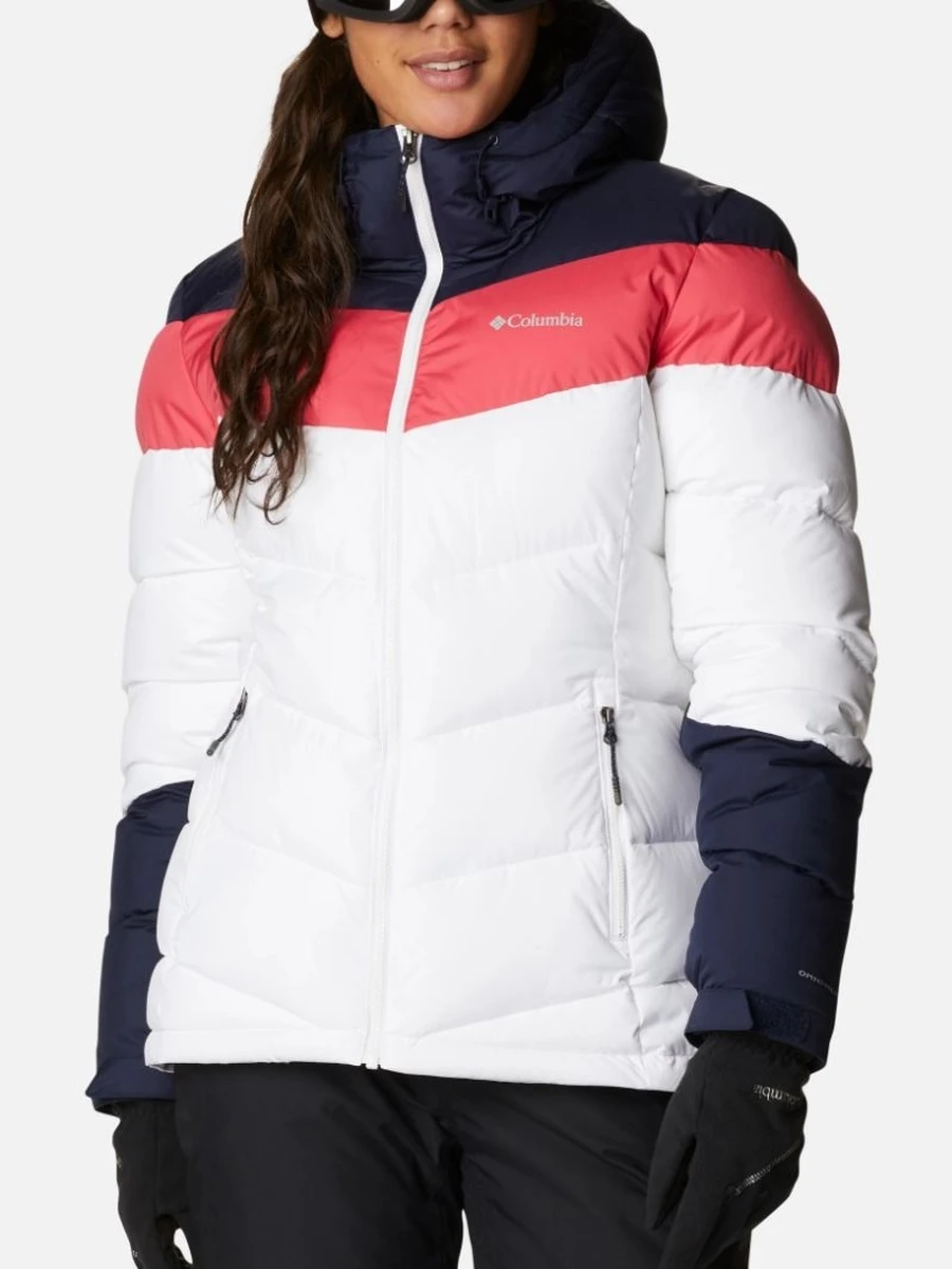 Columbia Куртка утеплённая женская ABBOTT PEAK™