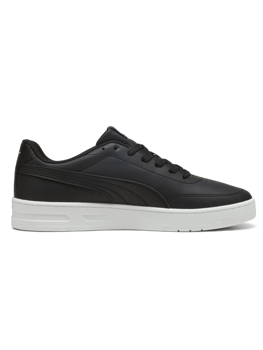 Puma Кеды мужские COURT CLASSIC CLEAN