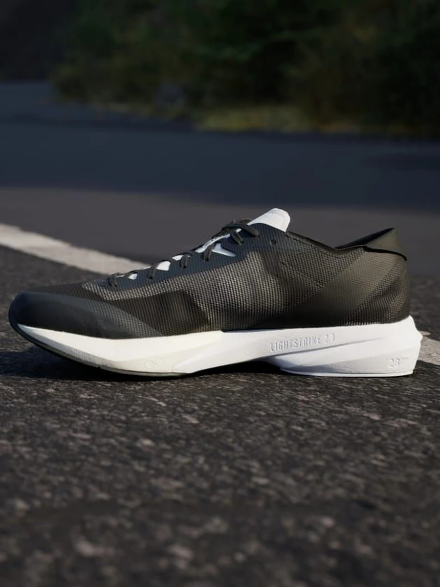 Adidas Кроссовки мужские ADIZERO ADIOS 8