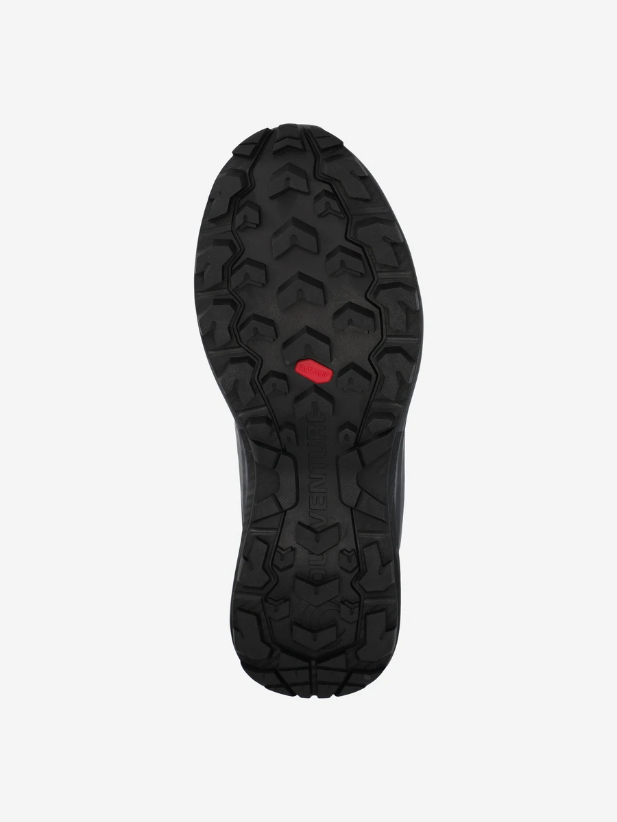 Outventure Ботинки утеплённые мужские MONTBLANC 3