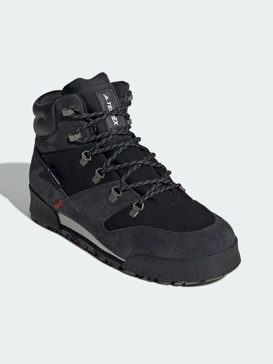 Adidas Ботинки мужские TERREX SNOWPITCH COLD.RDY