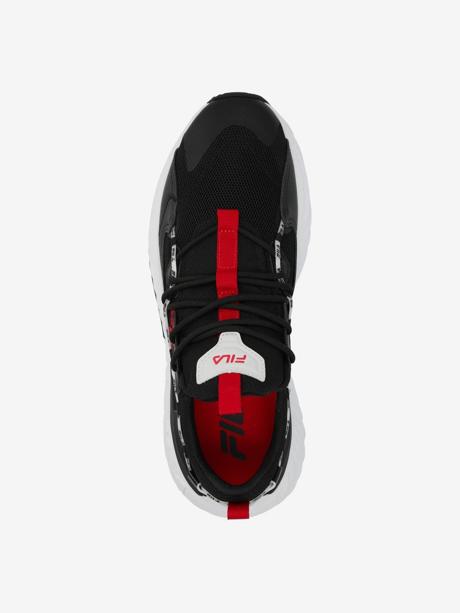FILA Кроссовки мужские KRYPTON CORD
