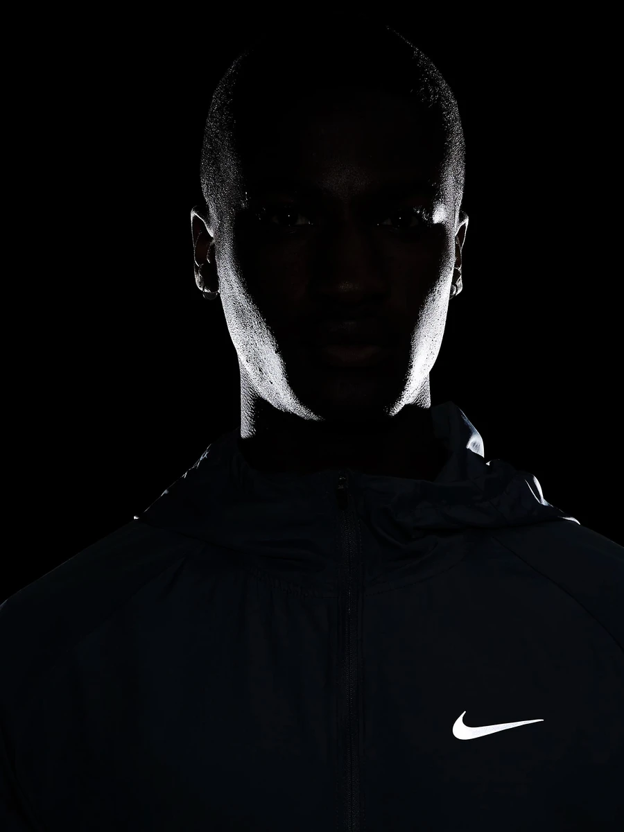 Nike Ветровка мужская MILER