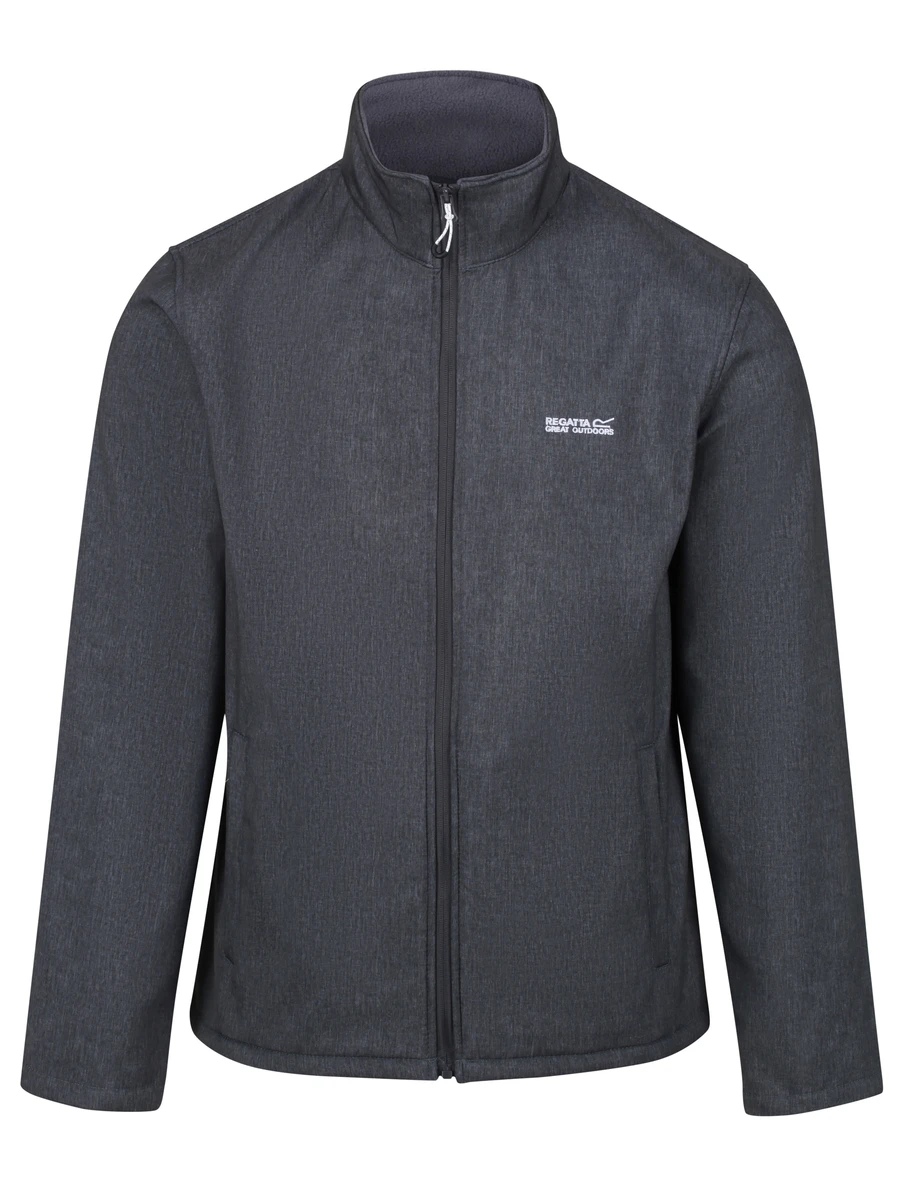Regatta Куртка-софтшелл мужская CERA V
