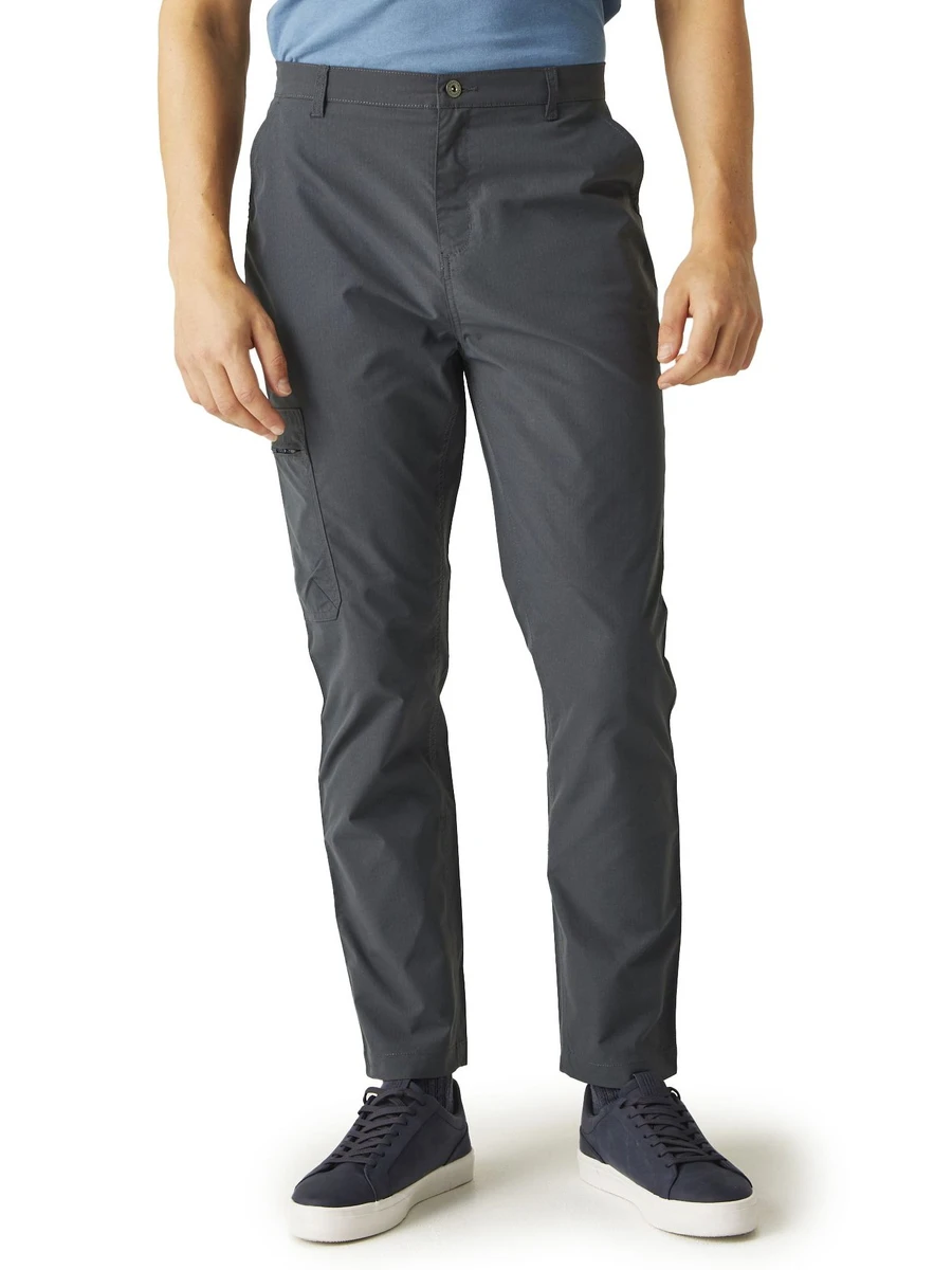 Regatta Брюки мужские DALRY TROUSER