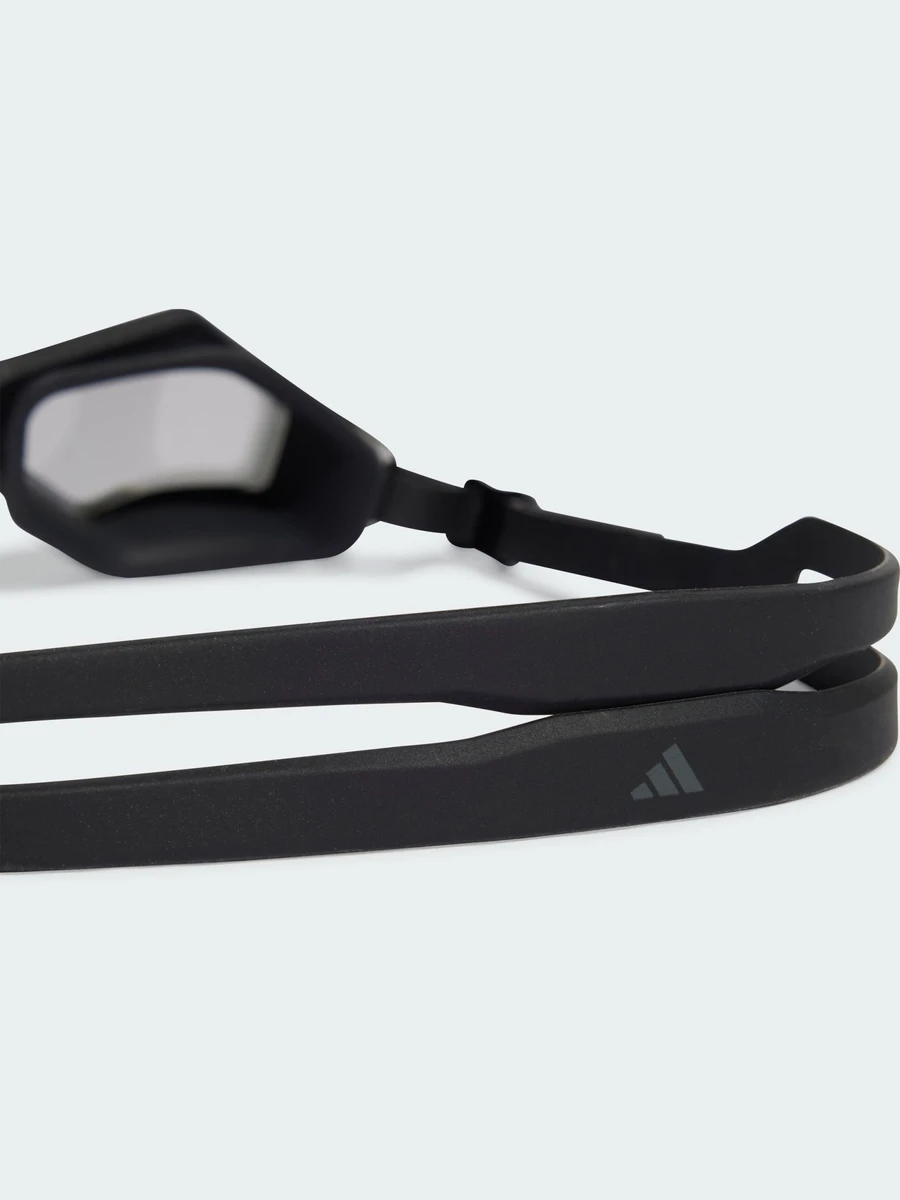 Adidas Очки для плавания RIPSTREAM SOFT SWIM GOGGLES