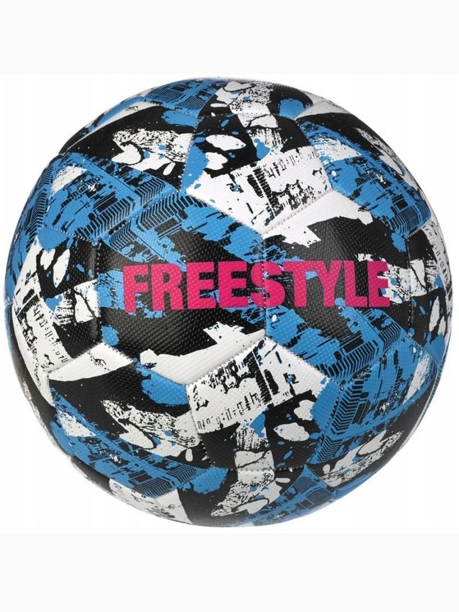 Select Мяч футбольный FREESTYLE V2