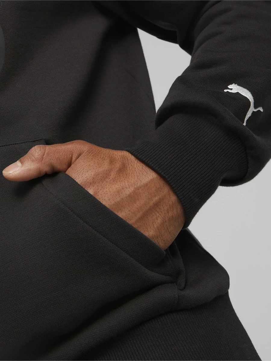 Puma Джемпер мужской DYLAN HOODIE